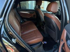 BMW X6 Automată 258 HP Diesel — miniatura 6