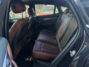 BMW X6 Automată 258 HP Diesel — miniatura 7
