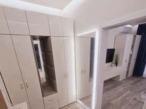 Plaza Exigent Inchiriere garsoniera lux Lujerului — miniatura 3