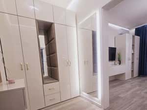 Plaza Exigent Inchiriere garsoniera lux Lujerului — miniatura 5