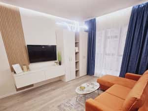 Plaza Exigent Inchiriere garsoniera lux Lujerului — miniatura 6