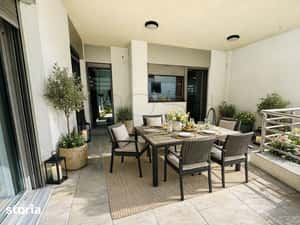 Apartament langa lac, parcare, terasa, boxa incluse — miniatura 6