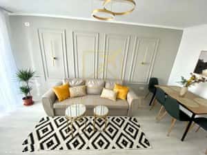 Apartament 3 Camere | Dorobanti — miniatura 3