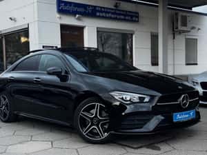 Mercedes-Benz CLA 250 Hibrid, second-hand, 52000 km — miniatura 1