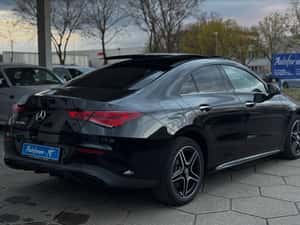 Mercedes-Benz CLA 250 Hibrid, second-hand, 52000 km — miniatura 3