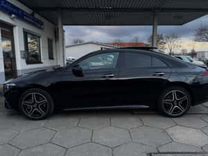 Mercedes-Benz CLA 250 Hibrid, second-hand, 52000 km — miniatura 6