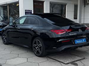 Mercedes-Benz CLA 250 Hibrid, second-hand, 52000 km — miniatura 7