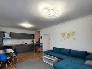 De inchiriat apartament 2 camere - Pomilor - chirie Unirii — miniatura 2