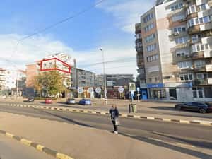 Apartament cu 3 camere, tip D, etaj 4/6 (lift nou), Bulevardul Decebal — miniatura 4