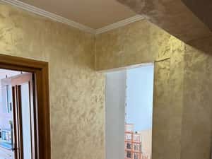 Apartament cu 3 camere, tip D, etaj 4/6 (lift nou), Bulevardul Decebal — miniatura 5