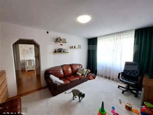 Apartament 2 camere – Astra | Pozitie sudica | Etaj intermediar — miniatura 1