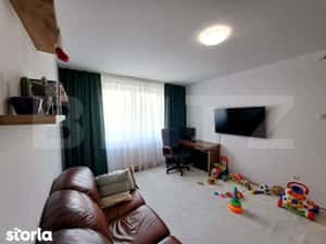 Apartament 2 camere – Astra | Pozitie sudica | Etaj intermediar — miniatura 3