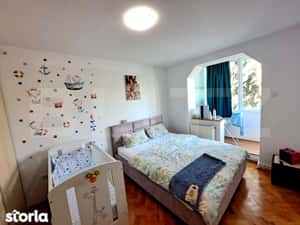 Apartament 2 camere – Astra | Pozitie sudica | Etaj intermediar — miniatura 4