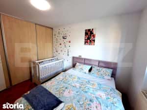 Apartament 2 camere – Astra | Pozitie sudica | Etaj intermediar — miniatura 5