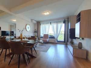 Apartament elegant cu terasa si apusuri superbe in Iancu Nicolae — miniatura 3