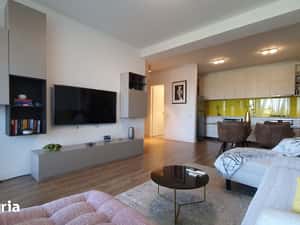 Apartament elegant cu terasa si apusuri superbe in Iancu Nicolae — miniatura 6