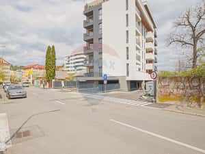 Apartament cu 1 camere de vânzare în zona Racadau — miniatura 1