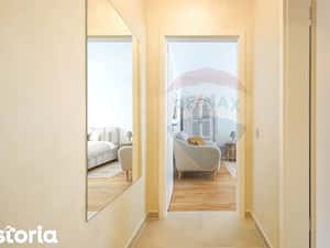 Apartament cu 1 camere de vânzare în zona Racadau — miniatura 6