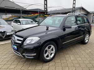 Mercedes-Benz GLK 220 2013 - 11.950 EUR