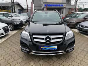 Mercedes-Benz GLK 220 2013 - 11.950 EUR — miniatura 2