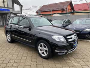 Mercedes-Benz GLK 220 2013 - 11.950 EUR — miniatura 3