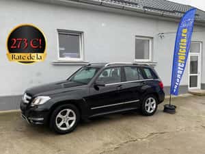 Mercedes-Benz GLK 220 2013 - 11.950 EUR — miniatura 4