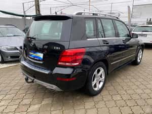 Mercedes-Benz GLK 220 2013 - 11.950 EUR — miniatura 5