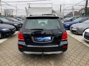 Mercedes-Benz GLK 220 2013 - 11.950 EUR — miniatura 6