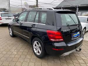Mercedes-Benz GLK 220 2013 - 11.950 EUR — miniatura 7
