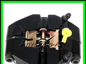 Etrier Frana atv CFMOTO 450 500 X5 520 CF Moto 550 600 625 X6 800 X8
