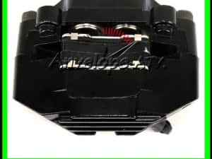 Etrier Frana atv CFMOTO 450 500 X5 520 CF Moto 550 600 625 X6 800 X8 — miniatura 2