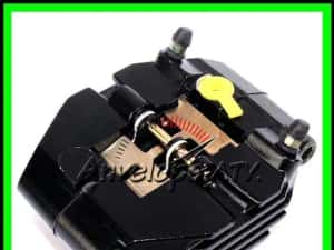 Etrier Frana atv CFMOTO 450 500 X5 520 CF Moto 550 600 625 X6 800 X8 — miniatura 8
