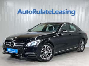 Vand Mercedes-benz 2015 Benzina 1595 cmc • Tunari, Ilfov