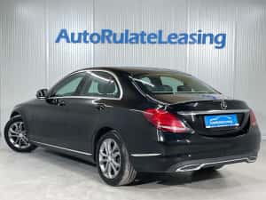 Vand Mercedes-benz 2015 Benzina 1595 cmc • Tunari, Ilfov — miniatura 3