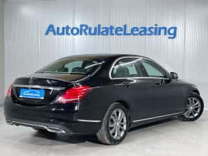 Vand Mercedes-benz 2015 Benzina 1595 cmc • Tunari, Ilfov — miniatura 4