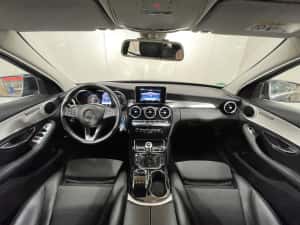 Vand Mercedes-benz 2015 Benzina 1595 cmc • Tunari, Ilfov — miniatura 5