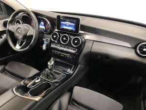 Vand Mercedes-benz 2015 Benzina 1595 cmc • Tunari, Ilfov — miniatura 6