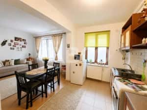 Garsoniera spatioasa de vanzare cu parcare parter M Viteazul Selimbar — miniatura 9