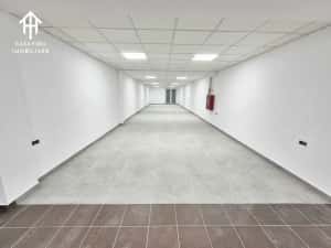 Spațiu comercial de închiriat–Ultracentral, Elis Centre, Lugoj — miniatura 3