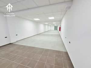 Spațiu comercial de închiriat–Ultracentral, Elis Centre, Lugoj — miniatura 4