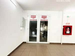 Spațiu comercial de închiriat–Ultracentral, Elis Centre, Lugoj — miniatura 5