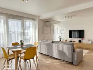 Penthouse de inchiriat ultracentral in Oradea — miniatura 3