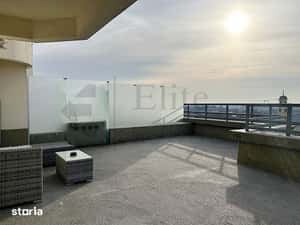 Penthouse de inchiriat ultracentral in Oradea — miniatura 4