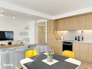 Penthouse de inchiriat ultracentral in Oradea — miniatura 6