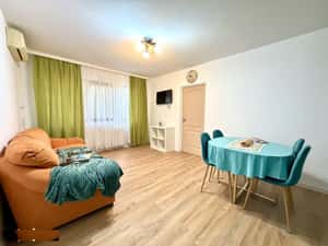 Apartament 2 camere, 49 mp utili, parter - Take Ionescu — miniatura 3