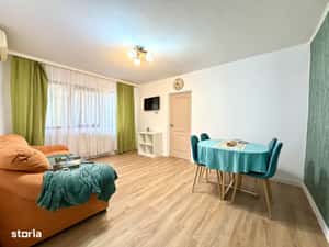 Apartament 2 camere, 49 mp utili, parter - Take Ionescu — miniatura 4