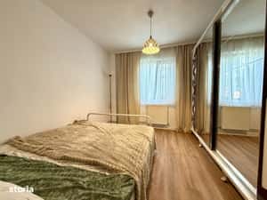 Apartament 2 camere, 49 mp utili, parter - Take Ionescu — miniatura 5
