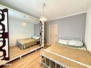 Apartament 2 camere, 49 mp utili, parter - Take Ionescu — miniatura 6