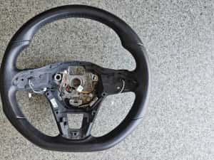 Volan Volkswagen Golf 8 / Padele / Fara Airbag