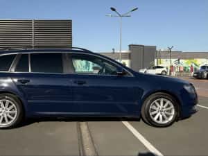 Skoda Superb Combi 2.0 TDI DSG — miniatura 5